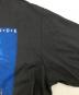 中古・古着 HOLOUBEK (ホロウベック) ＡＫＩＲＡ　プリントTシャツ ブラック サイズ:XL：7000円
