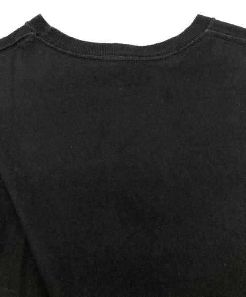 ALSTYLE APPAREL & ACTIVEWEAR（アレスタイルアパレル＆アクティブウェア）ALSTYLE APPAREL & ACTIVEWEAR (アレスタイルアパレル＆アクティブウェア) METALLICA　プリントTシャツ ネイビー サイズ:Mの古着・服飾アイテム