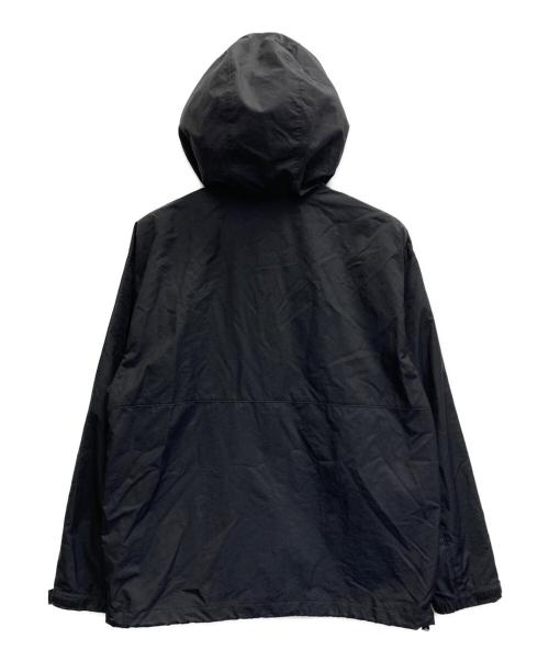HELLY HANSEN（ヘリーハンセン）HELLY HANSEN (ヘリーハンセン) ベルゲンジャケット ユニセックス ブラック サイズ:Lの古着・服飾アイテム