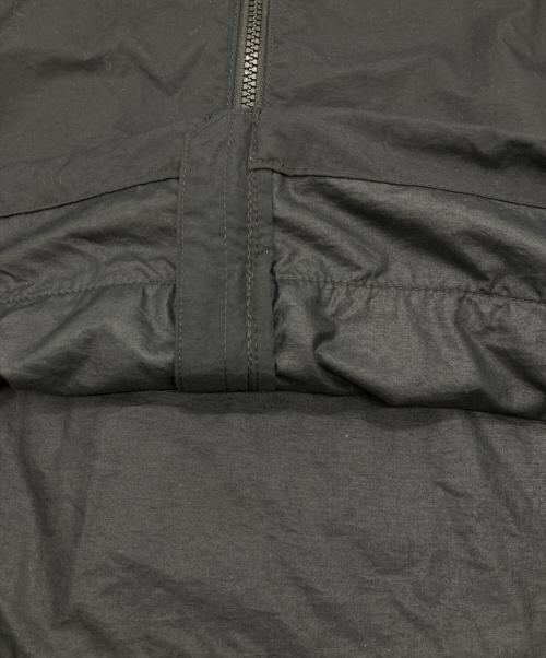 HELLY HANSEN（ヘリーハンセン）HELLY HANSEN (ヘリーハンセン) ベルゲンジャケット ユニセックス ブラック サイズ:Lの古着・服飾アイテム