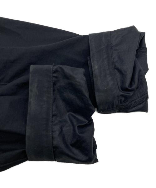 HELLY HANSEN（ヘリーハンセン）HELLY HANSEN (ヘリーハンセン) ベルゲンジャケット ユニセックス ブラック サイズ:Lの古着・服飾アイテム