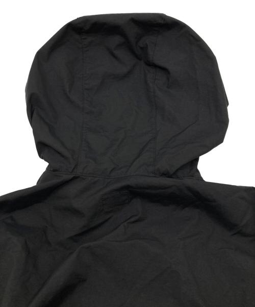 HELLY HANSEN（ヘリーハンセン）HELLY HANSEN (ヘリーハンセン) ベルゲンジャケット ユニセックス ブラック サイズ:Lの古着・服飾アイテム