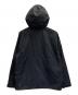 HELLY HANSEN (ヘリーハンセン) ベルゲンジャケット ユニセックス ブラック サイズ:L：5000円