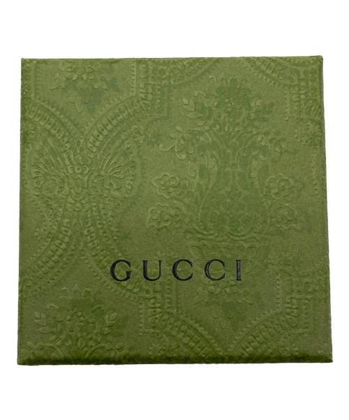GUCCI（グッチ）GUCCI (グッチ) インターロッキングGブレスレット シルバーの古着・服飾アイテム