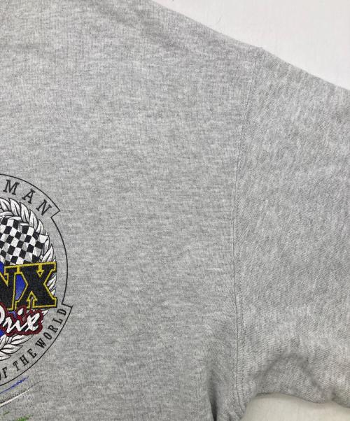 SCREEN STARS（スクリーンズスターズ）SCREEN STARS (スクリーンズスターズ) 90’Sスウェット グレー サイズ:XLの古着・服飾アイテム