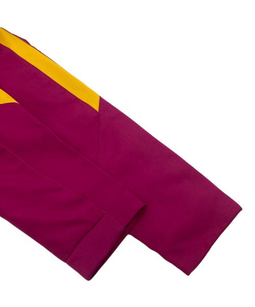 NIKE（ナイキ）NIKE (ナイキ) ジップジャケット ショッキングピンク サイズ:Sの古着・服飾アイテム