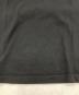 中古・古着 AMIRI (アミリ) ロゴプリントTシャツ ブラック サイズ:XS：20000円