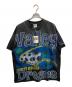 VALE FOREVER（ヴェルフォーエヴァー）の古着「FUTBALL TEE」｜ブラック