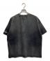 VALE FOREVER (ヴェルフォーエヴァー) FUTBALL TEE ブラック サイズ:M 未使用品：12000円