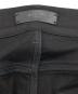 中古・古着 AMIRI (アミリ) MX1ダメージスキニーデニムパンツ ブラック サイズ:UK29 FR37 IT45 CN185：50000円