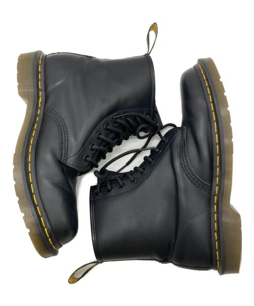 Dr.Martens（ドクターマーチン）Dr.Martens (ドクターマーチン) 8ホールブーツ ブラック サイズ:28の古着・服飾アイテム