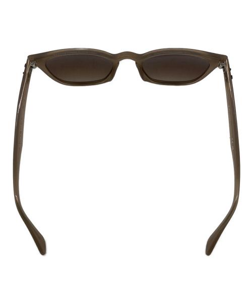RAY-BAN（レイバン）RAY-BAN (レイバン) サングラス ベージュ サイズ:52□20の古着・服飾アイテム