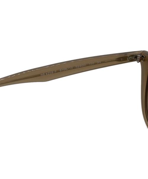 RAY-BAN（レイバン）RAY-BAN (レイバン) サングラス ベージュ サイズ:52□20の古着・服飾アイテム