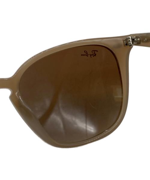 RAY-BAN（レイバン）RAY-BAN (レイバン) サングラス ベージュ サイズ:52□20の古着・服飾アイテム