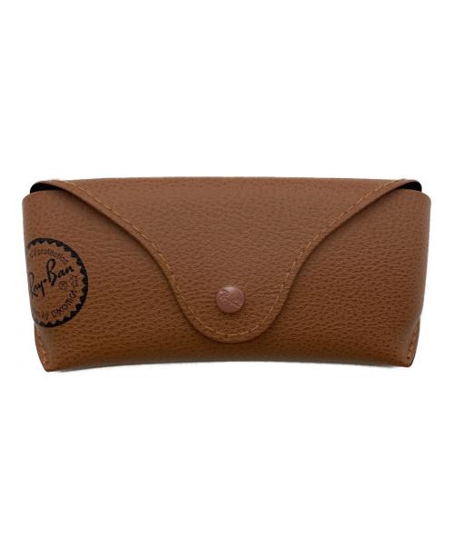 RAY-BAN（レイバン）RAY-BAN (レイバン) サングラス ベージュ サイズ:52□20の古着・服飾アイテム
