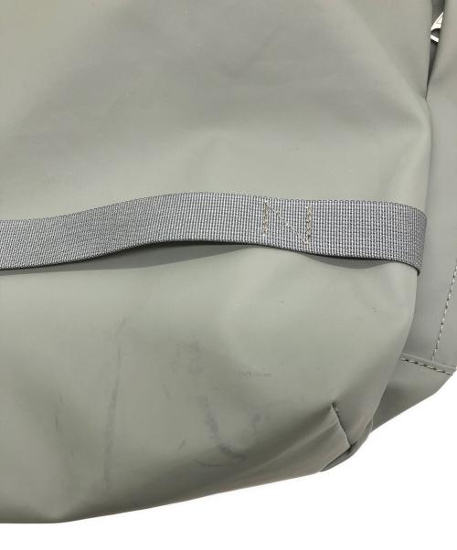 CIE（シー）CIE (シー) GRID3 SHOULDERBAG-02 カーキの古着・服飾アイテム