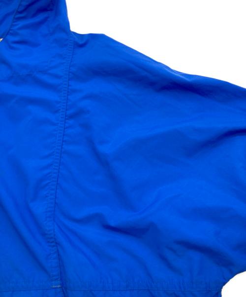 L.L.Bean（エルエルビーン）L.L.Bean (エルエルビーン) アノラックパーカー ブルー サイズ:XLの古着・服飾アイテム