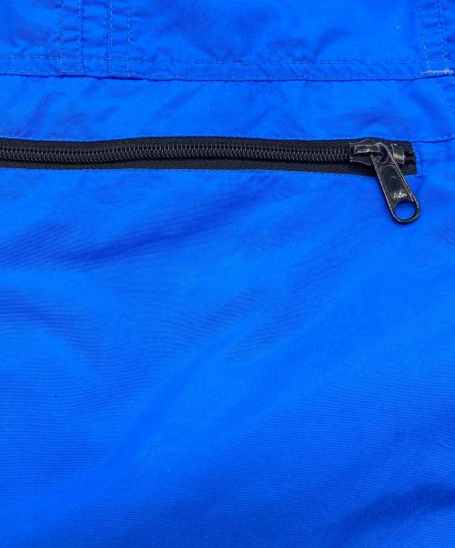 L.L.Bean（エルエルビーン）L.L.Bean (エルエルビーン) アノラックパーカー ブルー サイズ:XLの古着・服飾アイテム