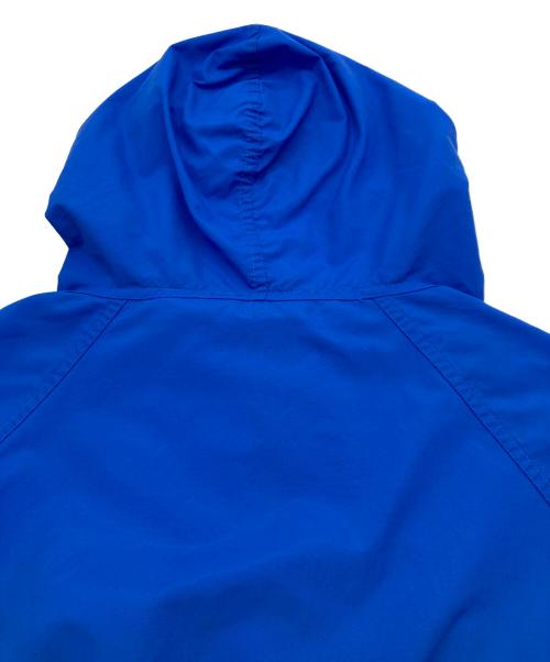 L.L.Bean（エルエルビーン）L.L.Bean (エルエルビーン) アノラックパーカー ブルー サイズ:XLの古着・服飾アイテム