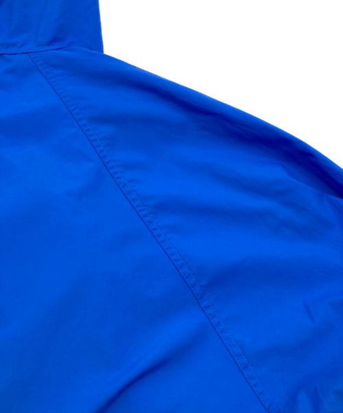 L.L.Bean（エルエルビーン）L.L.Bean (エルエルビーン) アノラックパーカー ブルー サイズ:XLの古着・服飾アイテム
