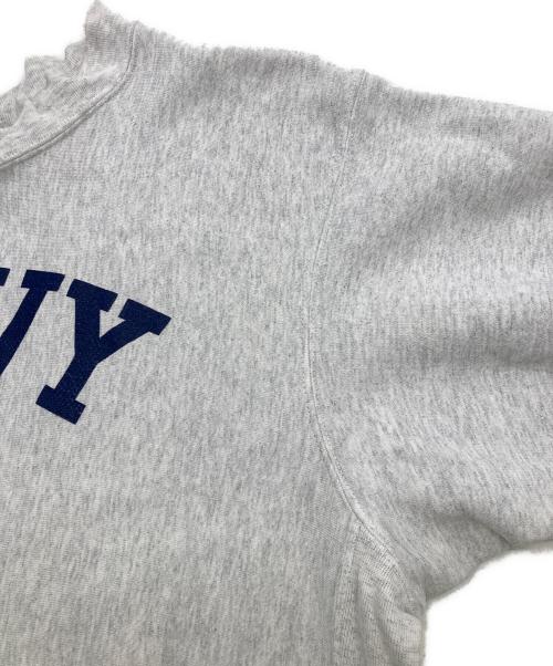 U.S.NAVAL ACADEMY STORE（ユーエス ナバル アカデミー ストアー）U.S.NAVAL ACADEMY STORE (ユーエス ナバル アカデミー ストアー) スウェット ホワイト サイズ:Sの古着・服飾アイテム