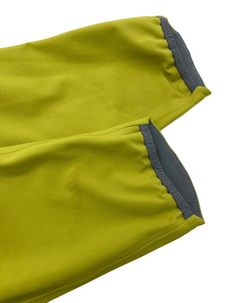 ARC'TERYX（アークテリクス）ARC'TERYX (アークテリクス) GAMMA MX HOODY 黄緑 サイズ:Sの古着・服飾アイテム