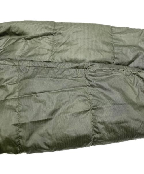 THE NORTH FACE（ザ ノース フェイス）THE NORTH FACE (ザ ノース フェイス) ダウンジャケット オリーブ サイズ:Lの古着・服飾アイテム