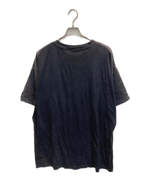 STARTER（スターター）STARTER (スターター) NOMO Dodgers TEE ブラック サイズ:XLの古着・服飾アイテム