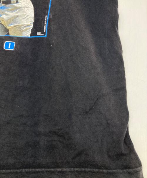 STARTER（スターター）STARTER (スターター) NOMO Dodgers TEE ブラック サイズ:XLの古着・服飾アイテム