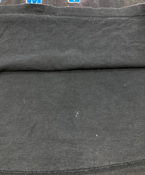STARTER（スターター）STARTER (スターター) NOMO Dodgers TEE ブラック サイズ:XLの古着・服飾アイテム