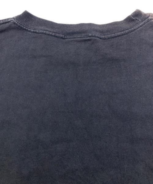 STARTER（スターター）STARTER (スターター) NOMO Dodgers TEE ブラック サイズ:XLの古着・服飾アイテム