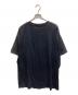 STARTER (スターター) NOMO Dodgers TEE ブラック サイズ:XL：6000円