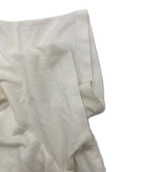 BURBERRY LONDON（バーバリーロンドン）BURBERRY LONDON (バーバリーロンドン) Tシャツ ベージュ サイズ:Lの古着・服飾アイテム