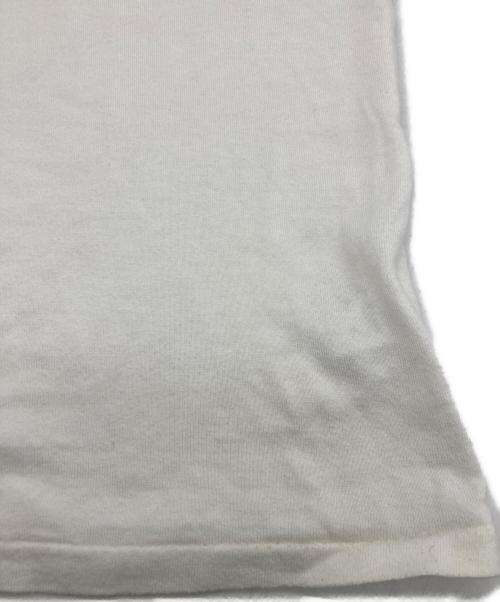 BURBERRY LONDON（バーバリーロンドン）BURBERRY LONDON (バーバリーロンドン) Tシャツ ベージュ サイズ:Lの古着・服飾アイテム
