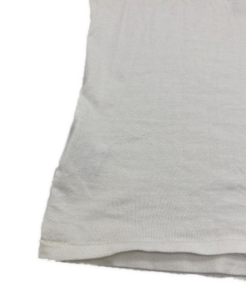 BURBERRY LONDON（バーバリーロンドン）BURBERRY LONDON (バーバリーロンドン) Tシャツ ベージュ サイズ:Lの古着・服飾アイテム