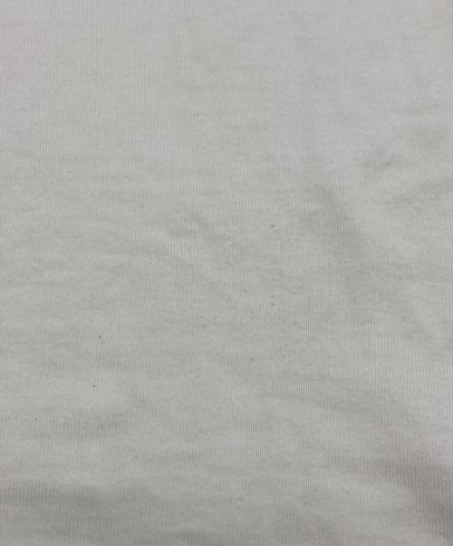 BURBERRY LONDON（バーバリーロンドン）BURBERRY LONDON (バーバリーロンドン) Tシャツ ベージュ サイズ:Lの古着・服飾アイテム