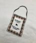 中古・古着 BURBERRY LONDON (バーバリーロンドン) Tシャツ ベージュ サイズ:L：4000円