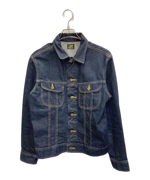 LEE RIDERS（リーライダース）LEE RIDERS (リーライダース) 101Jデニムジャケット インディゴ サイズ:Mの古着・服飾アイテム