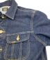 中古・古着 LEE RIDERS (リーライダース) 101Jデニムジャケット インディゴ サイズ:M：6000円