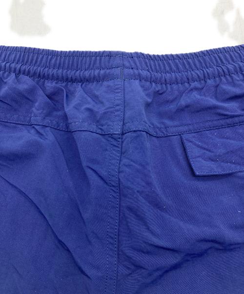 Patagonia（パタゴニア）Patagonia (パタゴニア) バギーズパンツ ブルー サイズ:Sの古着・服飾アイテム