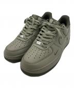 NIKEナイキ）の古着「AIR FORCE 1 '07 LV8」｜カーキ