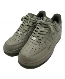 NIKE（ナイキ）の古着「AIR FORCE 1 '07 LV8」｜カーキ