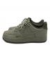 NIKE (ナイキ) AIR FORCE 1 '07 LV8 カーキ サイズ:27.5：8000円