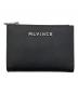 MLVINCE（メルヴィンス）の古着「COMPACT WALLET」｜ブラック