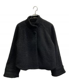 中古・古着通販】HERENCIA (ヘレンチア) キルティング ニット