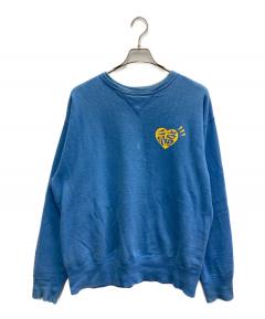 中古・古着通販】HUMAN MADE (ヒューマンメイド) KAWS (カウズ) 23AW