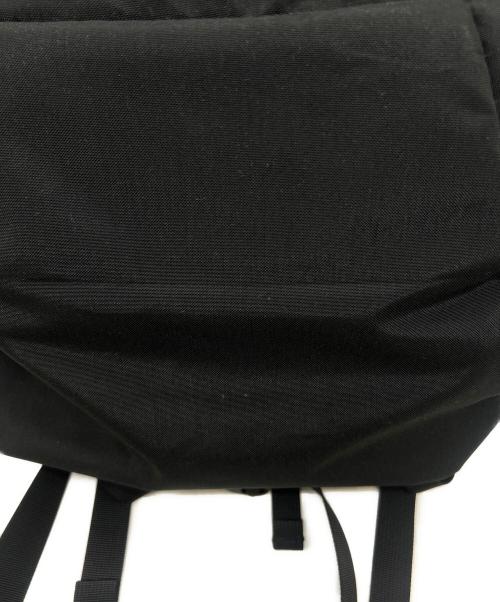HELLY HANSEN（ヘリーハンセン）HELLY HANSEN (ヘリーハンセン) ステティンド30リュック ブラックの古着・服飾アイテム