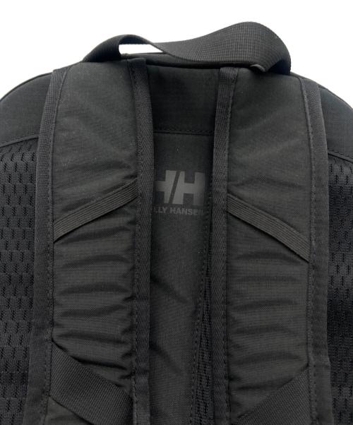 HELLY HANSEN（ヘリーハンセン）HELLY HANSEN (ヘリーハンセン) ステティンド30リュック ブラックの古着・服飾アイテム