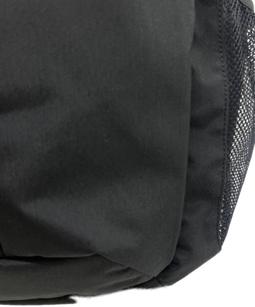 HELLY HANSEN（ヘリーハンセン）HELLY HANSEN (ヘリーハンセン) ステティンド30リュック ブラックの古着・服飾アイテム