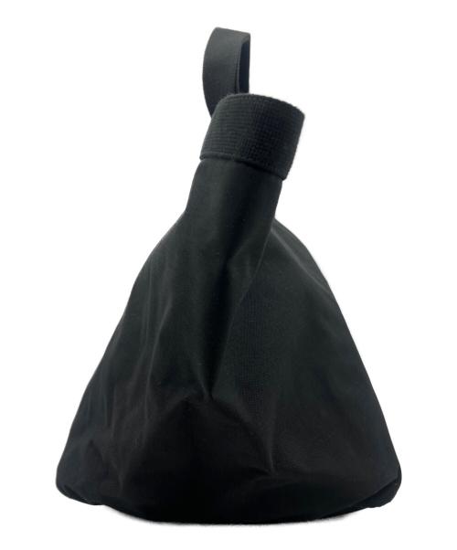 Herve Chapelier（エルベシャプリエ）Herve Chapelier (エルベシャプリエ) 舟型トートバッグ L ブラックの古着・服飾アイテム